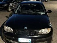Usata BMW 118 143 CV (105 kW) 2007 Utilitaria