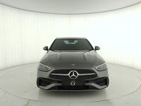 Nuova Mercedes C220 Advanced 200 CV (147 kW) 2026 Gray Berlina