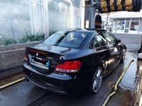 Usata BMW 135 Coupé M Sport 306 CV (225 kW) 2009 Coupé