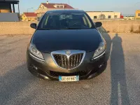 Usata Lancia Delta 120 CV (88 kW) 2009 Grigio Utilitaria