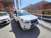 Usata Subaru Forester Sport 147 CV (108 kW) 2017 .bianco SUV