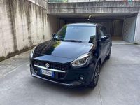 Usata Suzuki Swift 83 CV (61 kW) 2024 Utilitaria