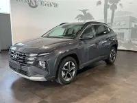 Nuova Hyundai Tucson N Line 136 CV (100 kW) 2026 Grigio SUV
