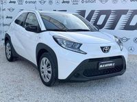 Usata Toyota Aygo X Edition 72 CV (52 kW) 2025 Bianco SUV