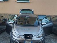 usata Seat Altea 1.9 tdi