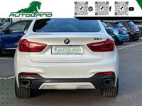 usata BMW X6 xDrive30d 258CV Msport Full oltre 20k di