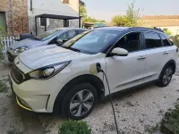 Usata Kia Niro 105 CV (77 kW) 2018 SUV