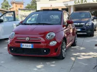 Usata Fiat 500C Dolcevita 69 CV (50 kW) 2020 Other Cabrio