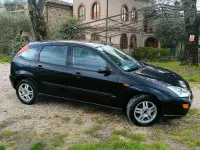 Begagnad Ford Focus 100 HK (73 kW) 2001 Sedan