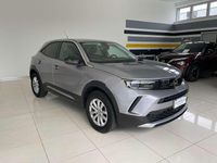 Usata Opel Mokka Elegance 131 CV (96 kW) 2021 Grigio SUV