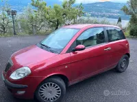 Usata Lancia Ypsilon 69 CV (50 kW) 2004 Utilitaria