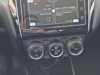 Usata Suzuki Swift 83 CV (61 kW) 2021 Blu/azzurro Berlina