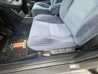 Usata Alfa Romeo 164 145 CV (106 kW) 1989 Grigio Berlina
