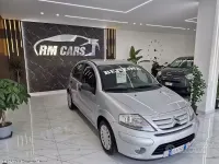 Usata Citroën C3 60 CV (44 kW) 2009 Grigio Utilitaria