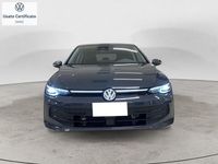 Usata VW Golf VIII Edition 204 CV (150 kW) 2025 Grigio Berlina