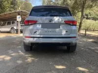 Usata Seat Ateca FR 150 CV (110 kW) 2019 Bianco SUV