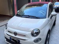 Usata Fiat 500 Dolcevita 70 CV (51 kW) 2021 Bianco