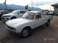 Occasion Peugeot 504 90 PK (66 kW) 1989 Beige Pickup