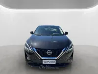 Usata Nissan Qashqai Visia 140 CV (102 kW) 2023 Nero SUV