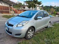 Usata Toyota Yaris 2008 Utilitaria