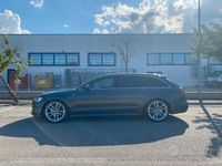 Usata Audi A6 Business Plus 190 CV (139 kW) 2015 Berlina