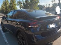 Usata Citroën C4 131 CV (96 kW) 2024 Blu Berlina