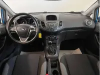 Usata Ford Fiesta SYNC Edition 65 CV (47 kW) 2015 Utilitaria