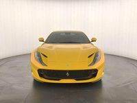 Usata Ferrari 812 795 CV (584 kW) 2020 Giallo