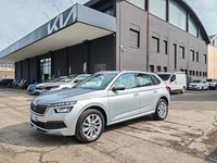 Usata Skoda Kamiq 115 CV (84 kW) 2020 Grigio SUV
