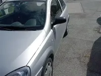 Usata Opel Corsa 80 CV (58 kW) 2006 Grigio Utilitaria