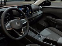 Nuova VW T-Roc Life 116 CV (85 kW) 2026 Flame red metallizzato SUV