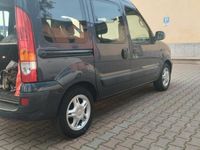 usata Renault Kangoo 2ª serie - 2004