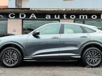 Nuova Audi Q5 Sportback S-Line 204 CV (150 kW) 2025 Grigio SUV