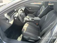 Nuova Peugeot 308 Allure 145 CV (106 kW) 2025 Grigio Berlina