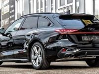 Nuova Audi A6 S-Line 204 CV (150 kW) 2025 Nero Berlina