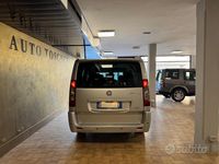 Usata Fiat Scudo 163 CV (119 kW) 2015 Argento Furgone