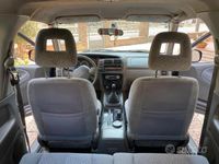 usata Suzuki Vitara 1.6i 16V cat 3 porte