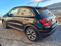 Usata Fiat 130 Cross 130 CV (95 kW) 2021 Nero Berlina
