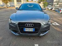 usata Audi A5 1ª serie 3.0 V6 TDI F.AP. quattro