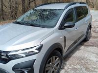 Usata Dacia Jogger Extreme 91 CV (66 kW) 2023 Grigio Monovolume