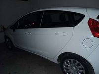 usata Ford Fiesta 5p 1.4 16v + Gpl