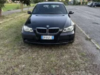 Usata BMW 320 177 CV (130 kW) 2008 Station wagon