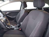 Usata Ford Focus Titanium 116 CV (85 kW) 2013 Bianco Station wagon
