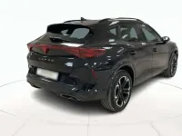 Usata Cupra Formentor 150 CV (110 kW) 2025 Nero / pastello SUV