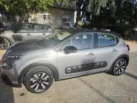Usata Citroën C3 83 CV (61 kW) 2021 Utilitaria
