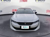 Gebraucht Peugeot 508 GT-line 360 PS (264 kW) 2020 Weiß Kombi