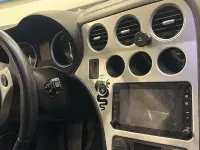 Käytetty Alfa Romeo Brera 209 HP (153 kW) 2007 Coupe - kaksiovinen