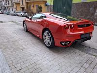 Usata Ferrari F430 489 CV (359 kW) 2005 Other Coupé