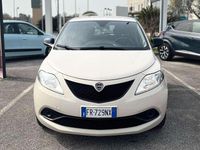 Usata Lancia Ypsilon Gold 69 CV (50 kW) 2018 Beige Utilitaria