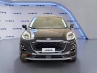 Usata Ford Puma Titanium S 125 CV (91 kW) 2024 Nero SUV